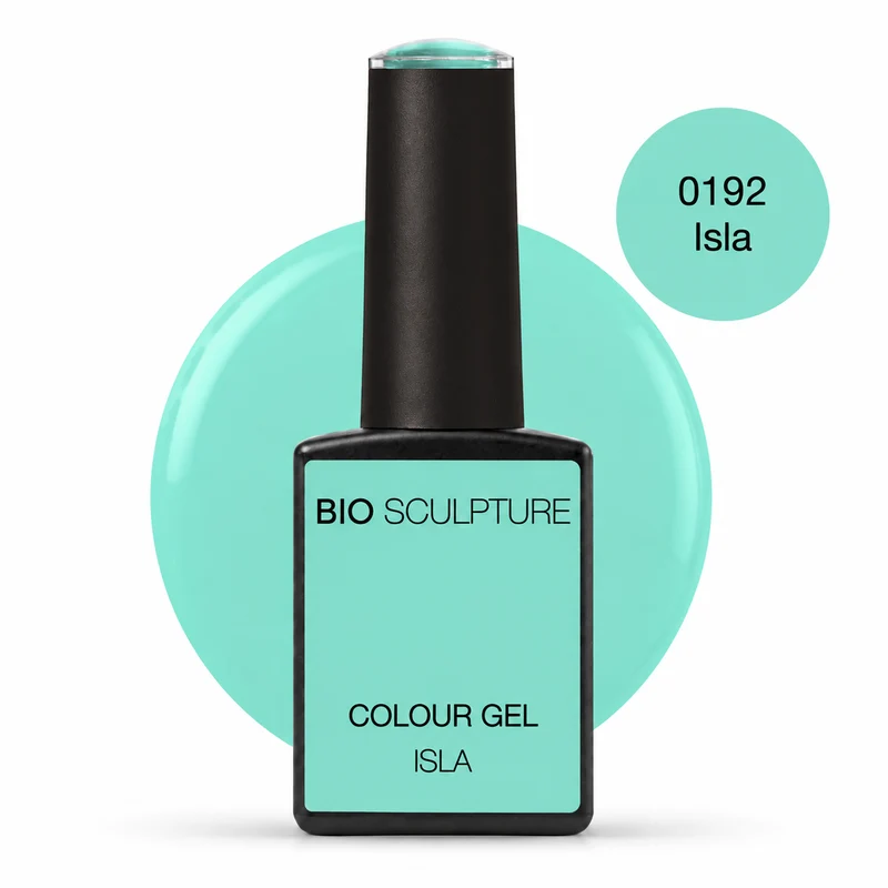 192 Isla - Colour Gel