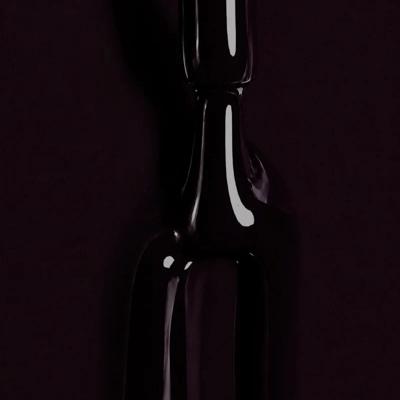 Dark Plum
