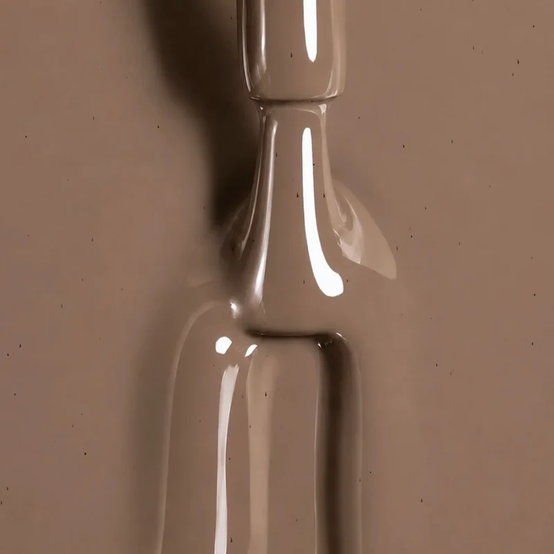 Mocha cream
