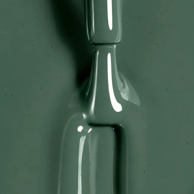 Petrol teal