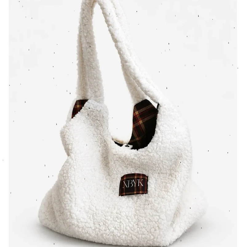 Tote bag - ed limite