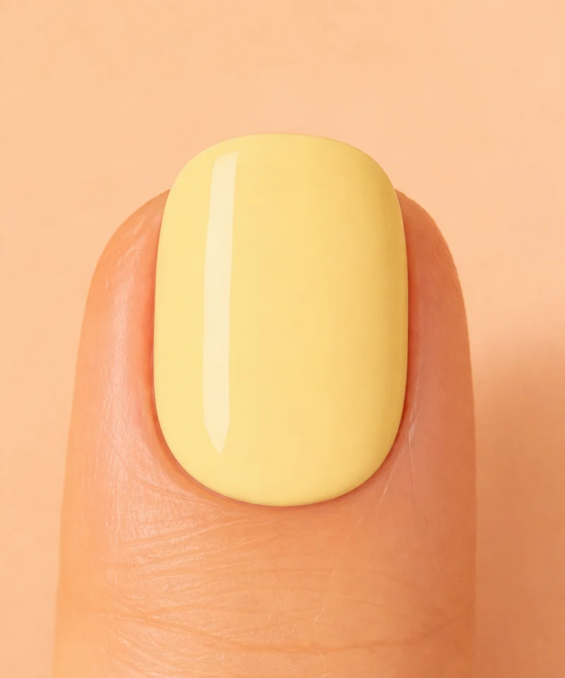 Gel Polish Essentials Set - Full-Size Colours, Prep & Tools