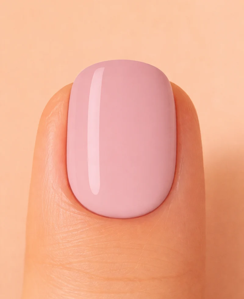 Gel Polish Essentials Set - Full-Size Colours, Prep & Tools