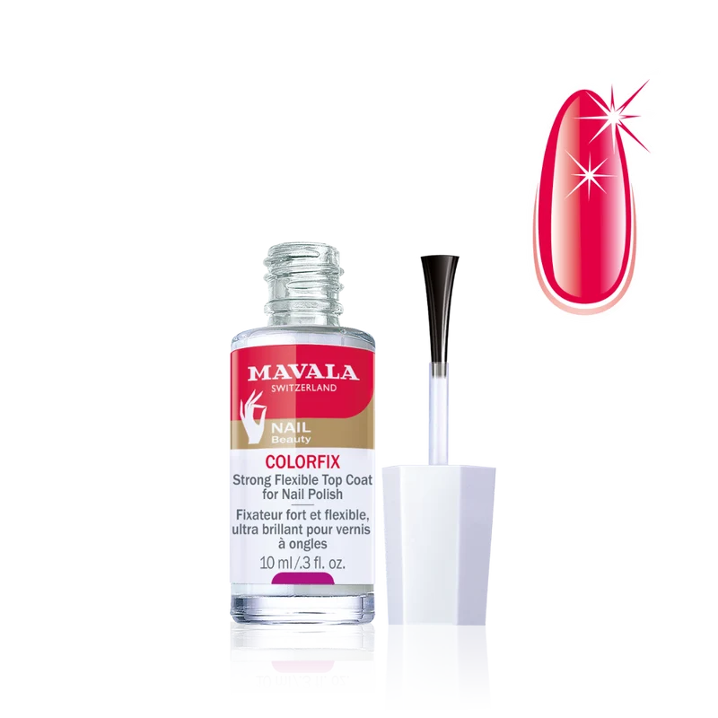 Colorfix Top Coat