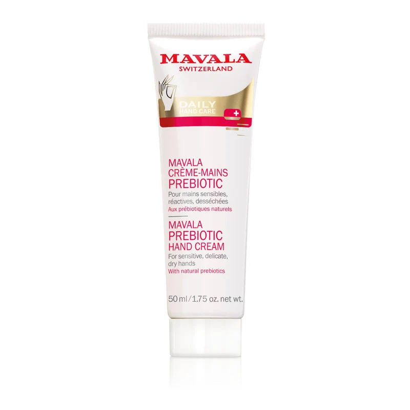 Prebiotic Hand Cream