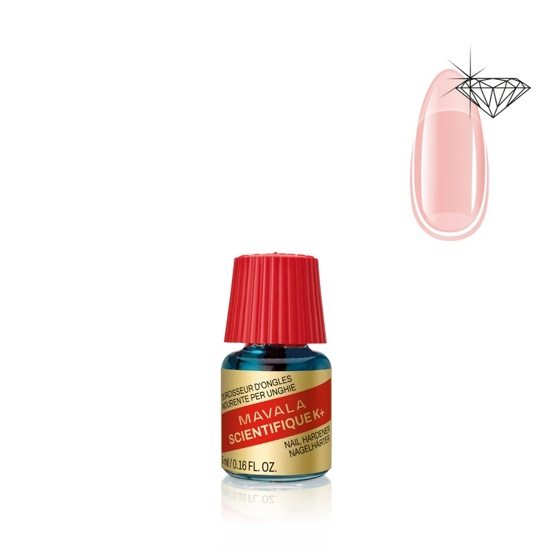 Mavala Scientifique K+