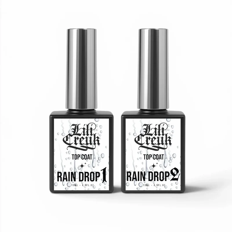 Rain drop duo