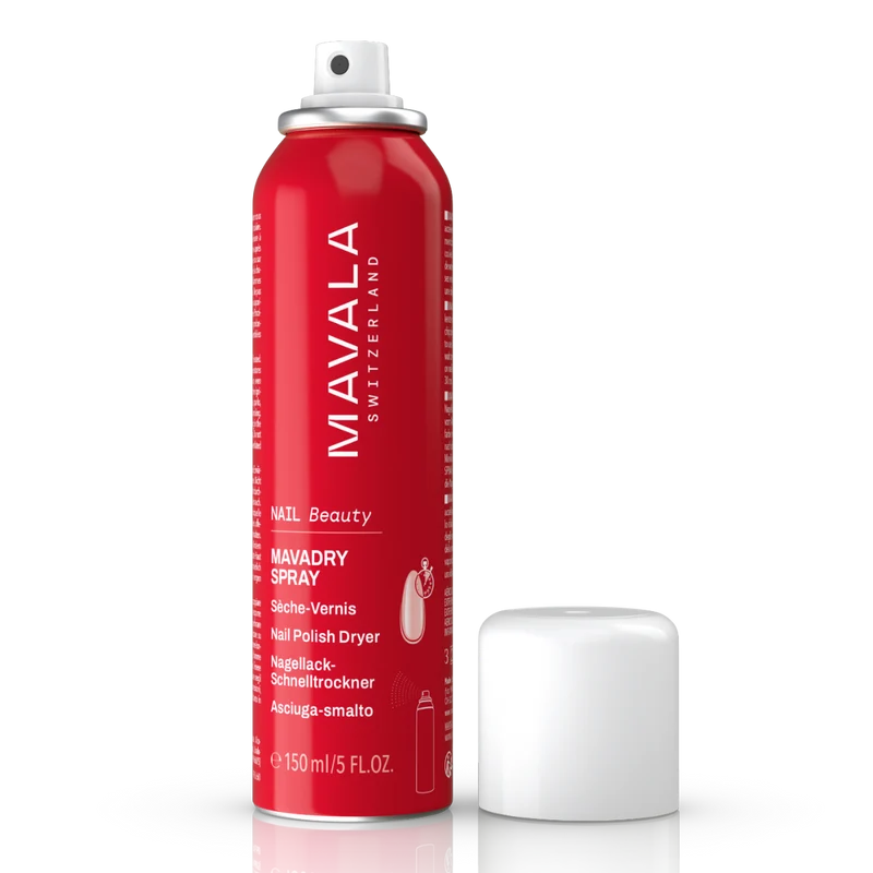 Mavadry Spray