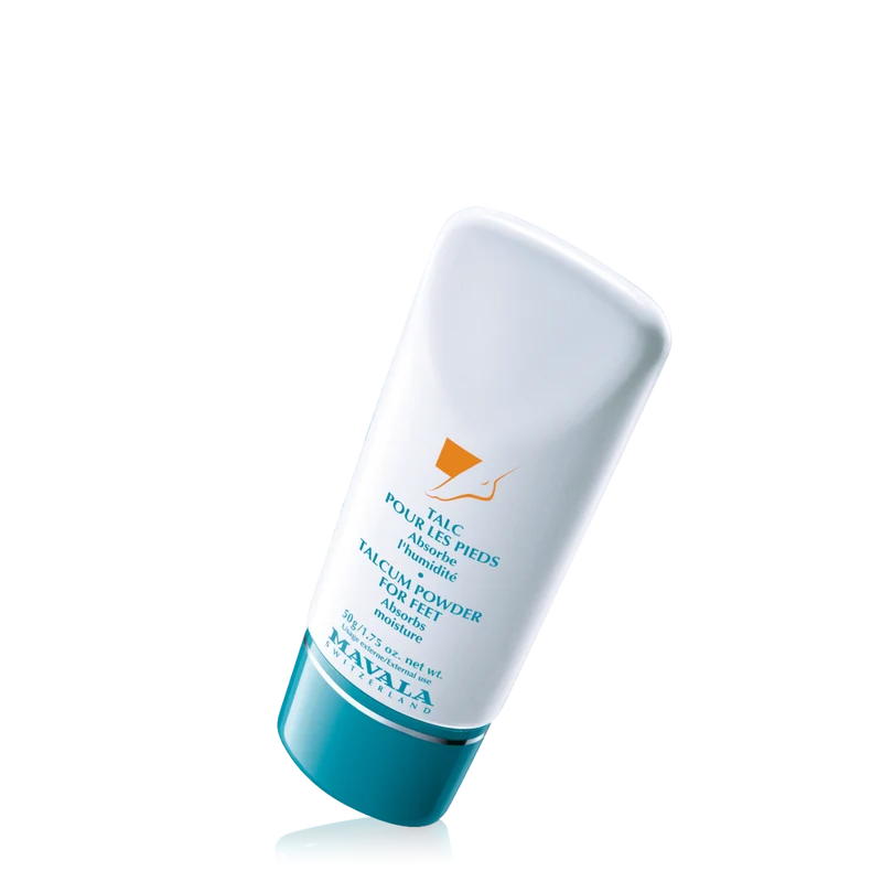 Talcum Powder