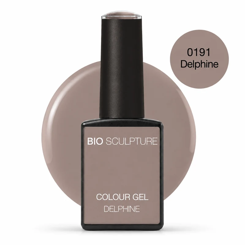 191 Delphine - Colour Gel