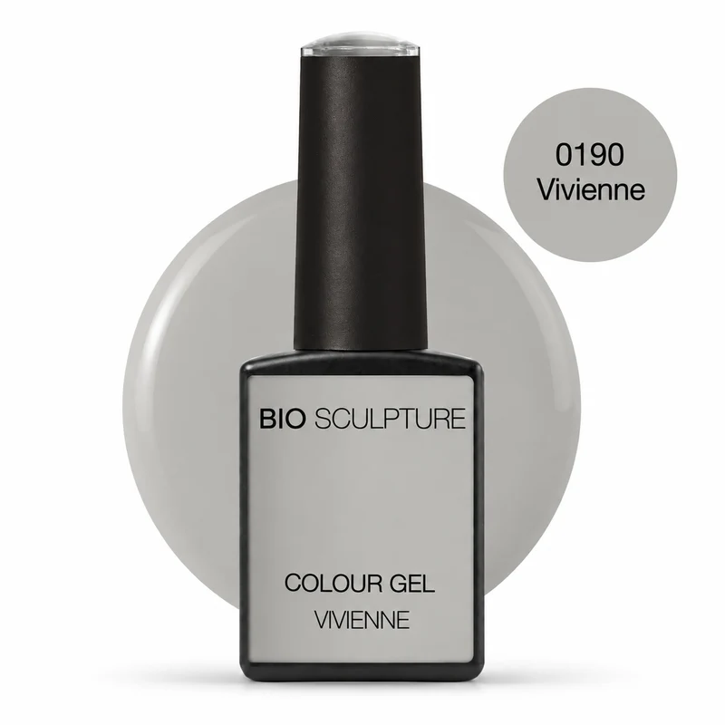 190 Vivienne - Colour Gel