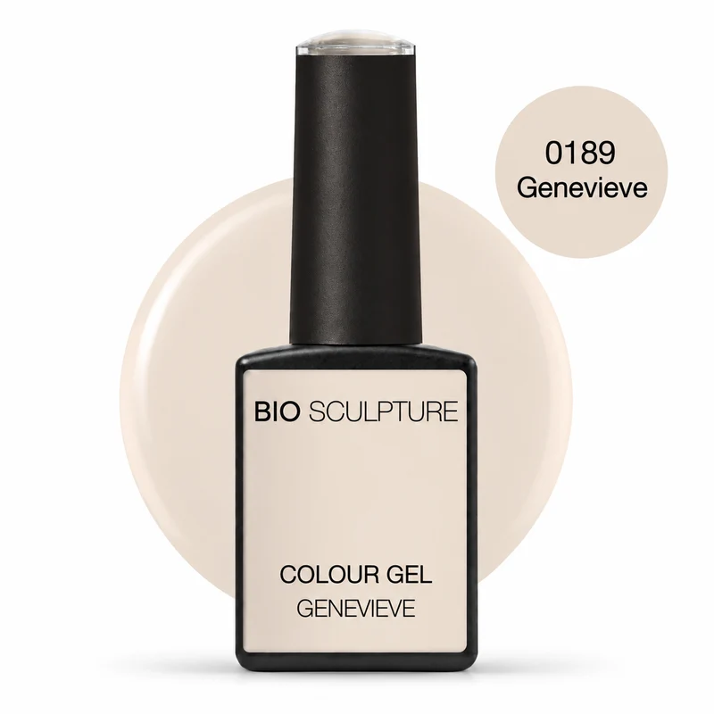 189 Genevieve - Colour Gel