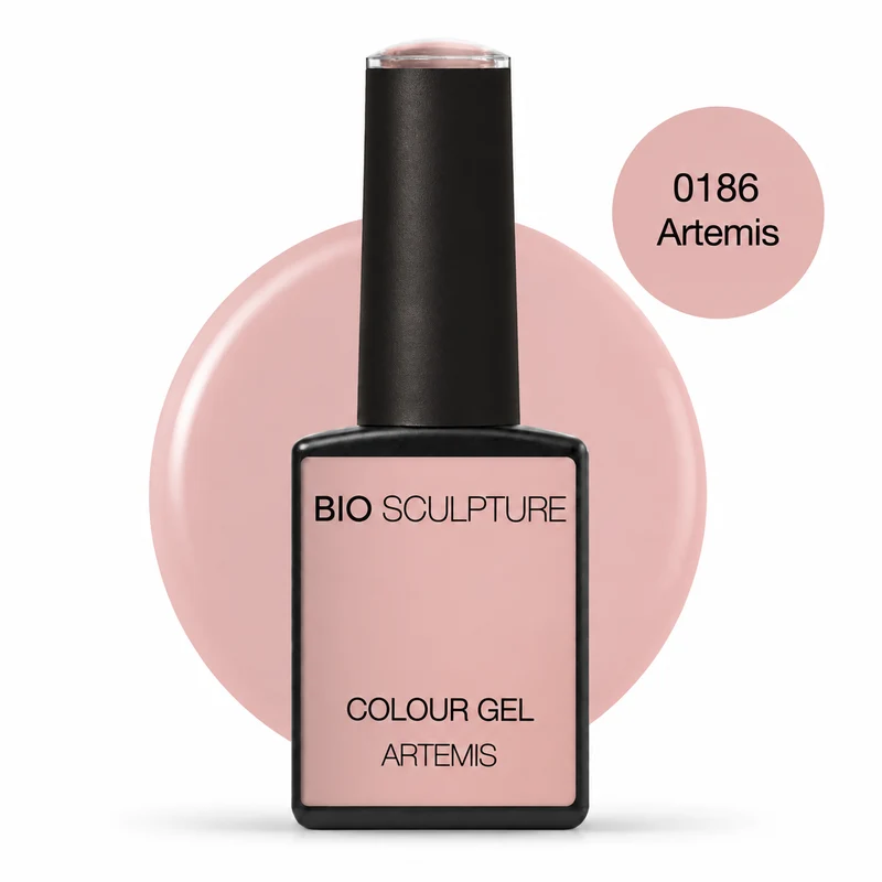 186 Artemis - Colour Gel