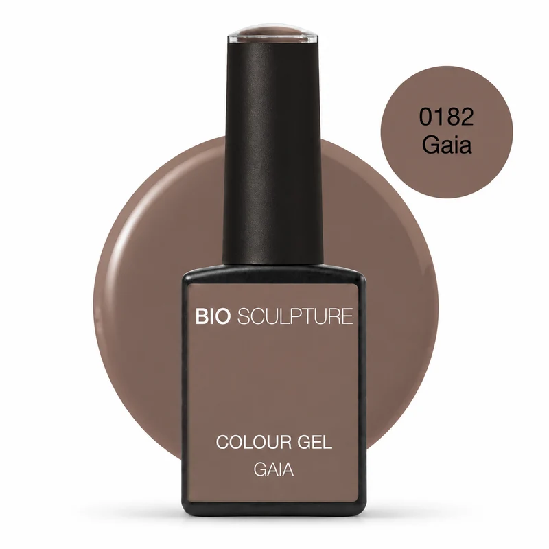 182 Gaia - Colour Gel