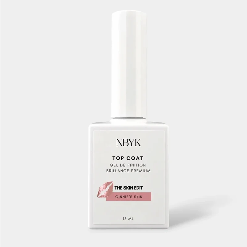 Ginnie’s Skin