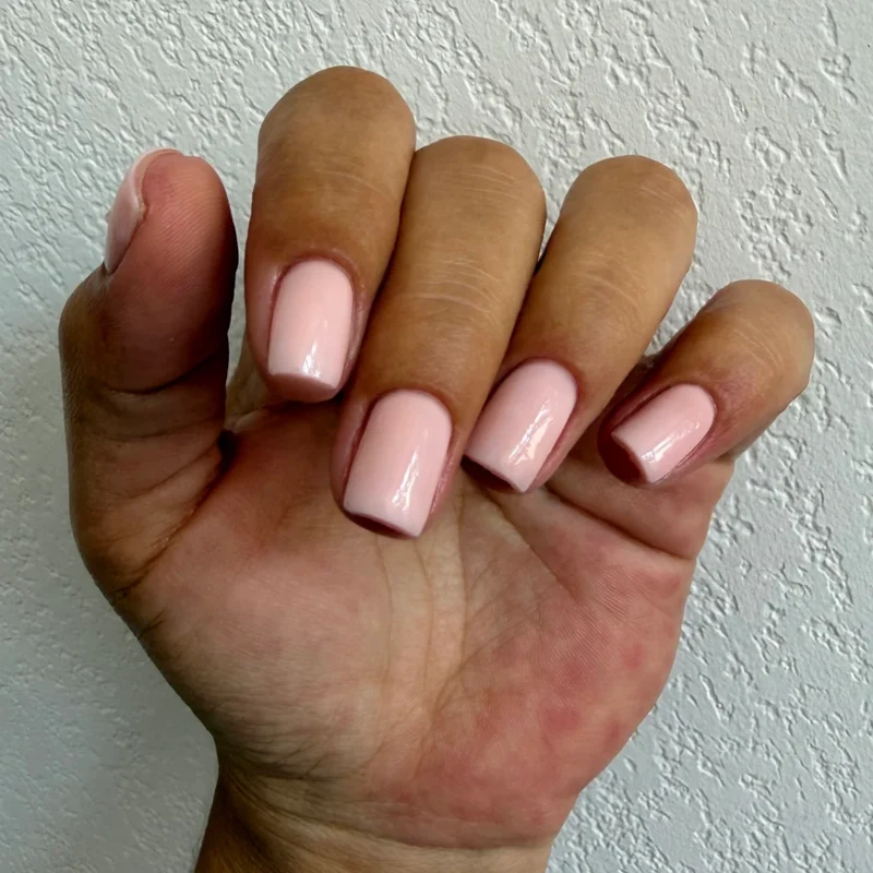 Ginnie’s Skin