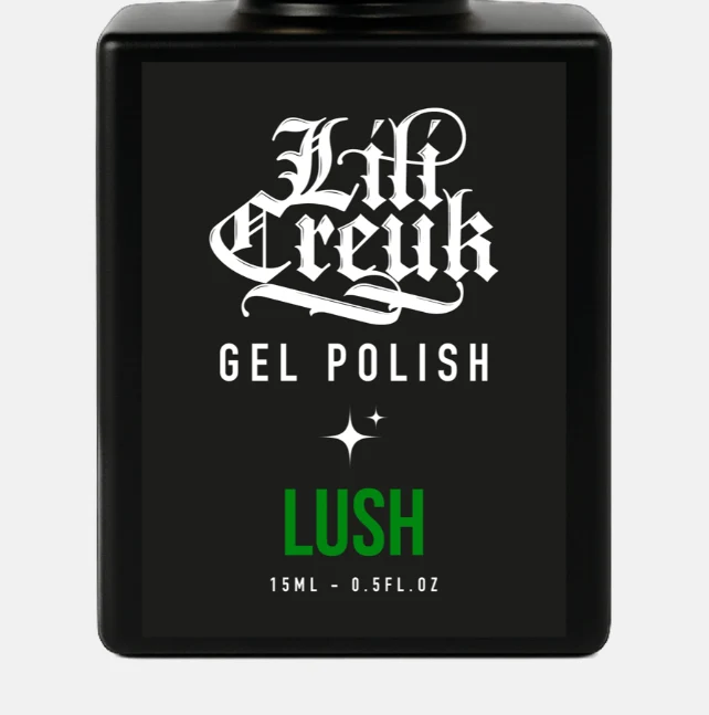 Lush