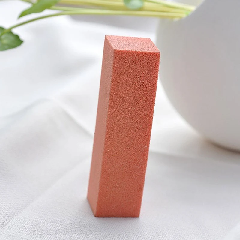 Yueton Pack Of 10 Buffing Sanding Buffer Block Files Pedicure Manicure Nail Art Tips Tool