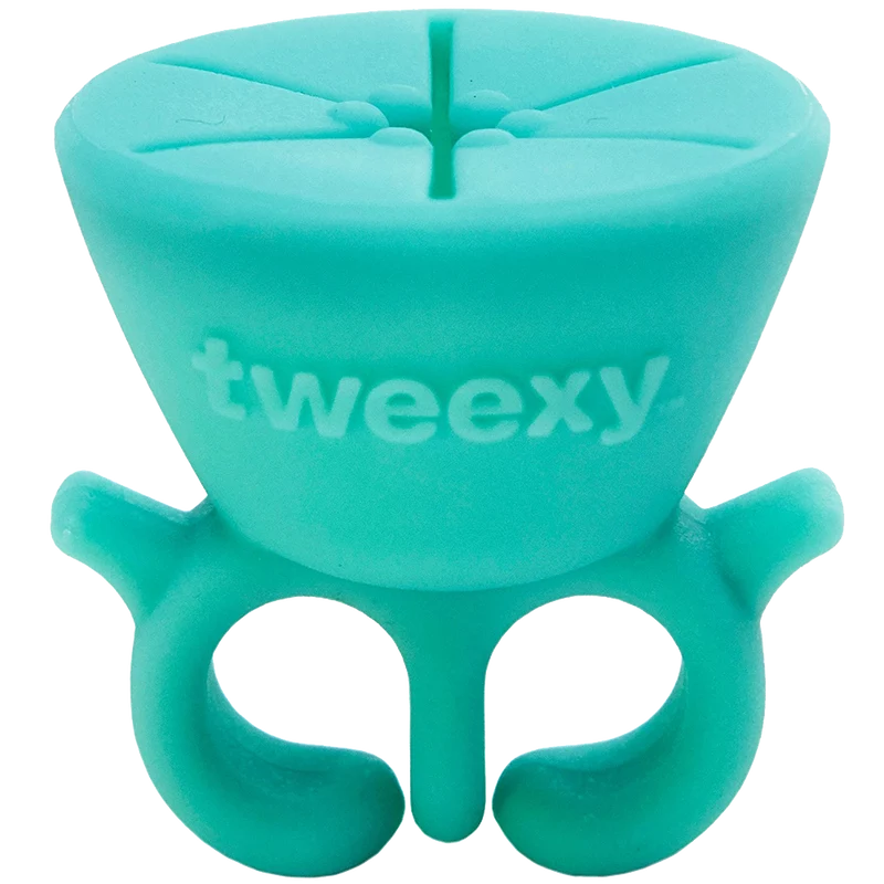 Tweexy The Original Wearable Nail Polish Bottle Holder