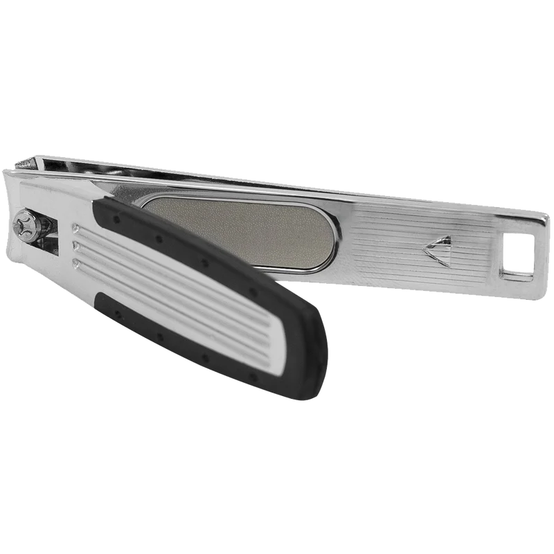 Special Moxycut Toenail And Fingernail Clippers Best Long Handled Stainless Steel Nail Cutters