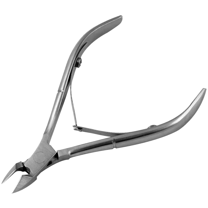 Professional Grade Cuticle Nippercutterclipper