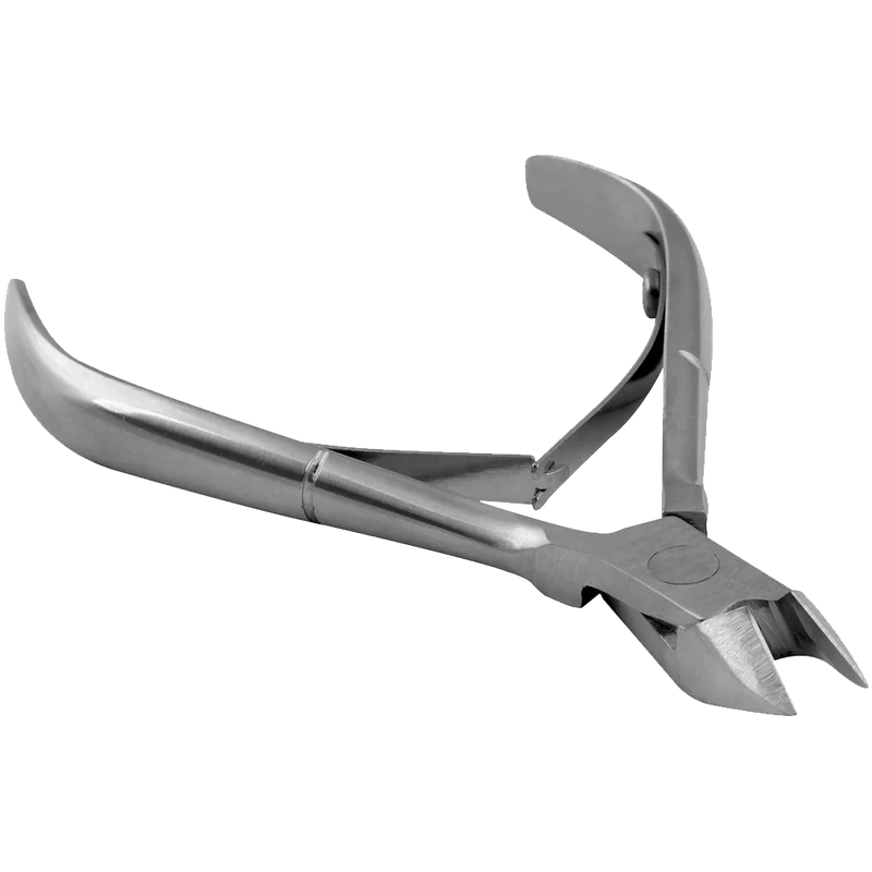 Professional Grade Cuticle Nippercutterclipper