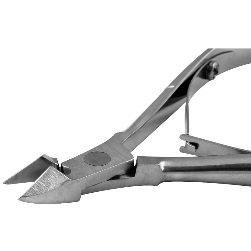 Professional Grade Cuticle Nippercutterclipper
