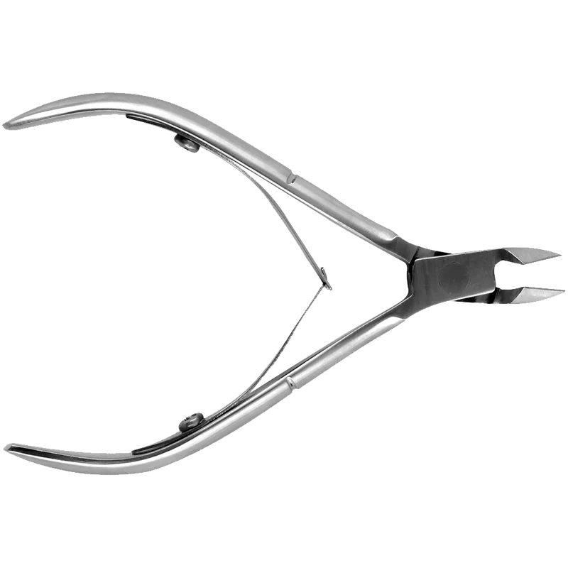 Professional Grade Cuticle Nippercutterclipper