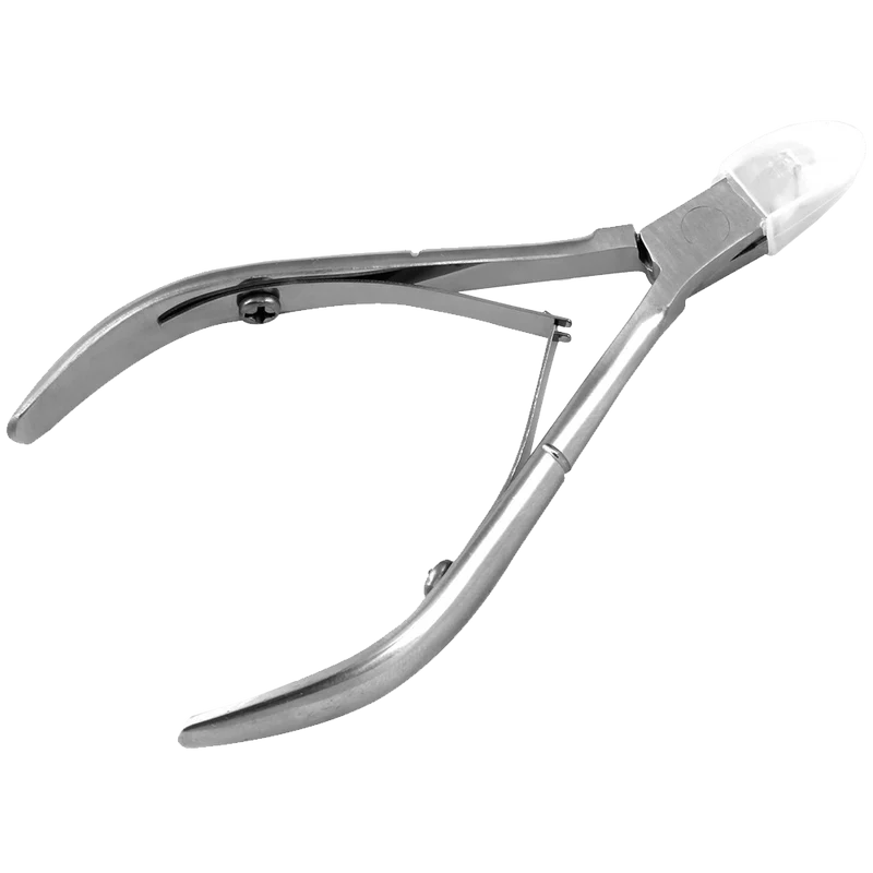 Professional Grade Cuticle Nippercutterclipper
