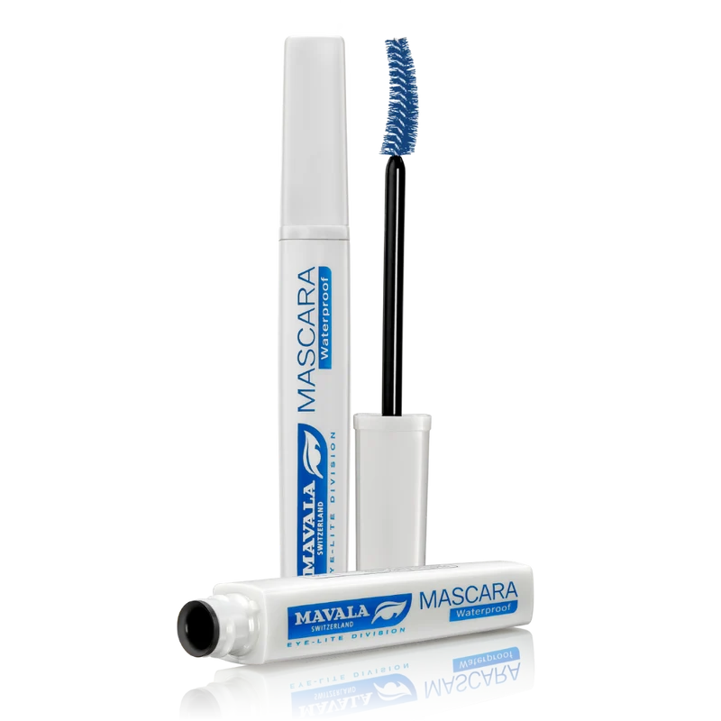Waterproof Lengthening Mascara