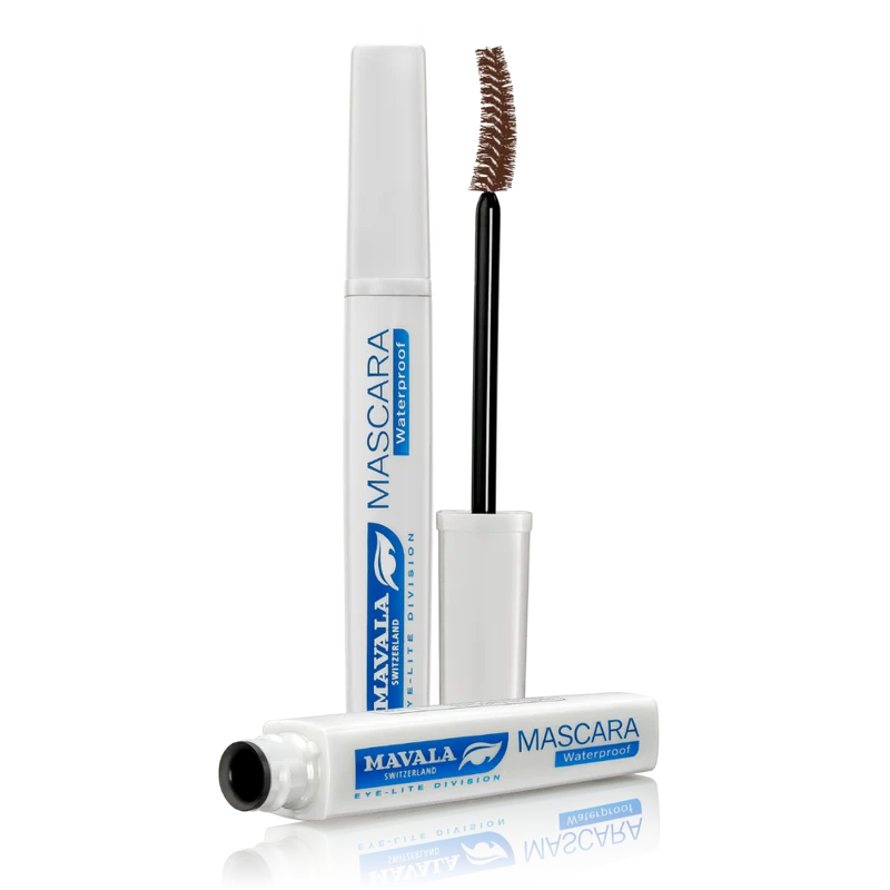 Waterproof Lengthening Mascara