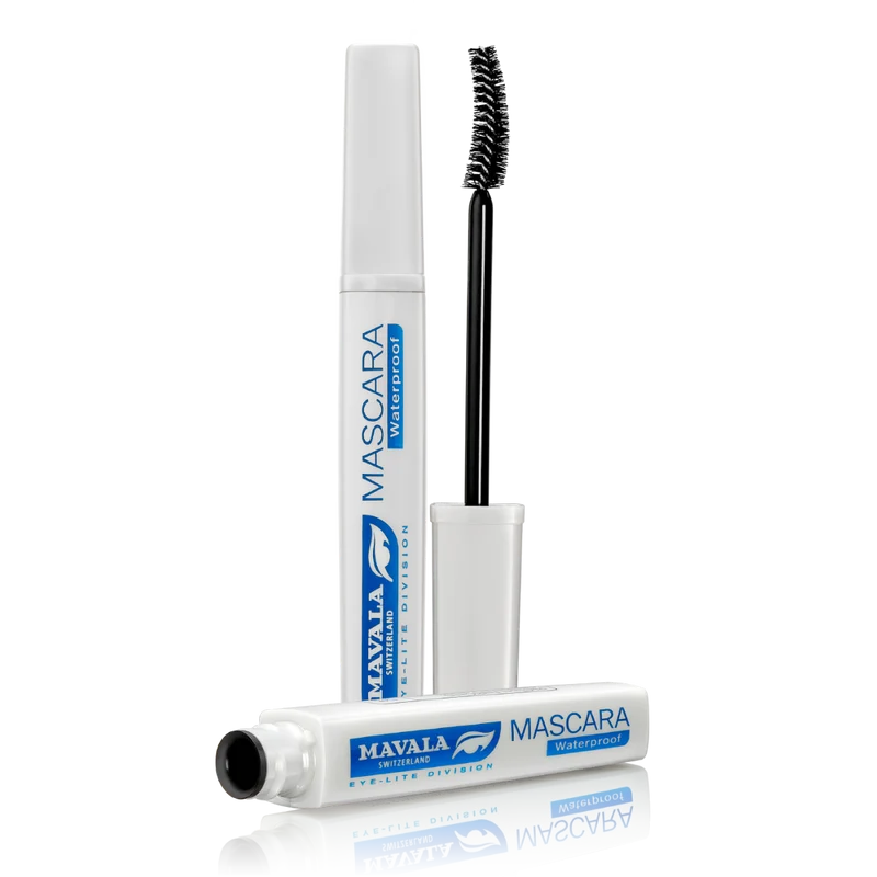 Waterproof Lengthening Mascara