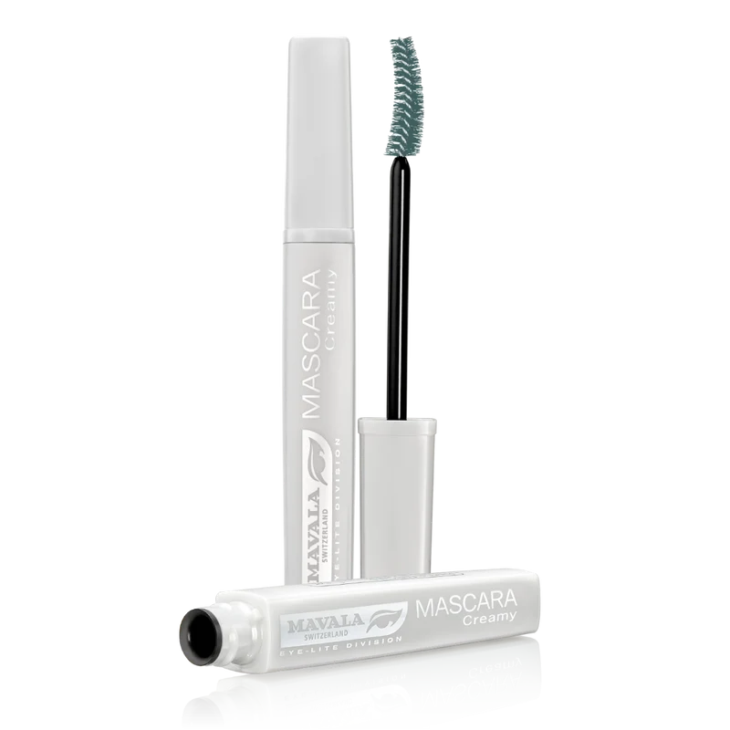 Creamy Lengthening Mascara