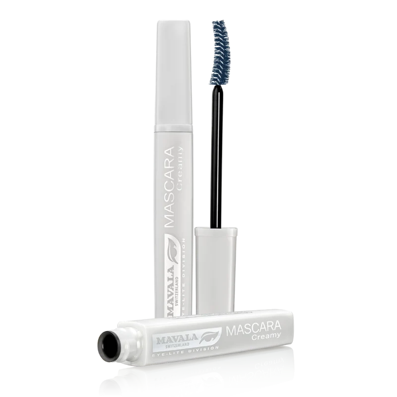 Creamy Lengthening Mascara
