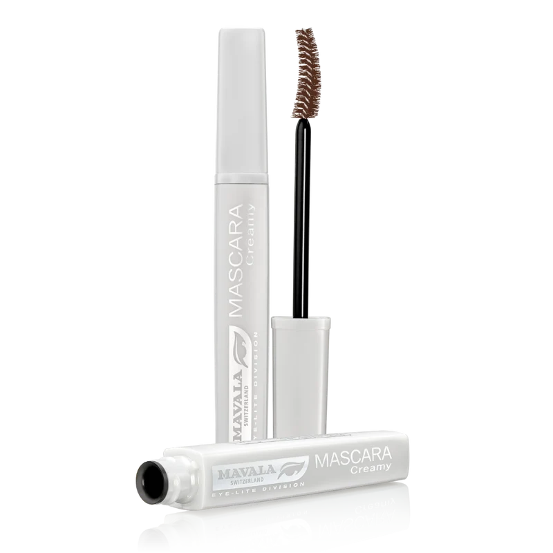 Creamy Lengthening Mascara