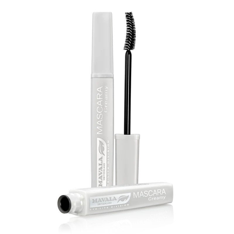 Creamy Lengthening Mascara