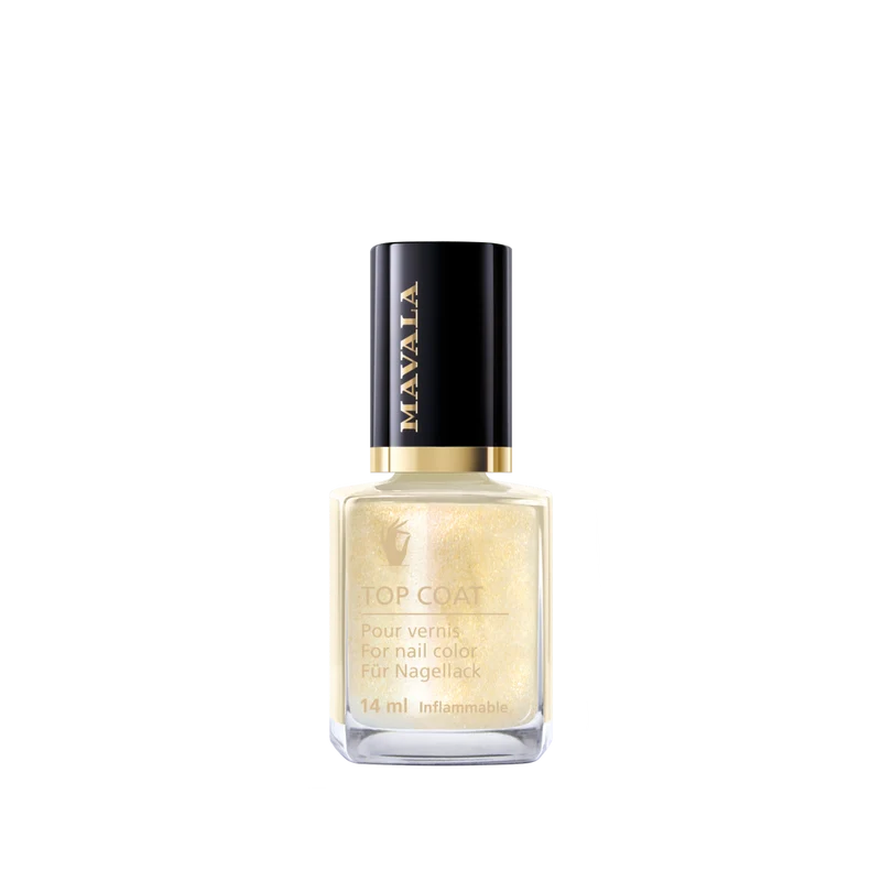 Star Top Coat