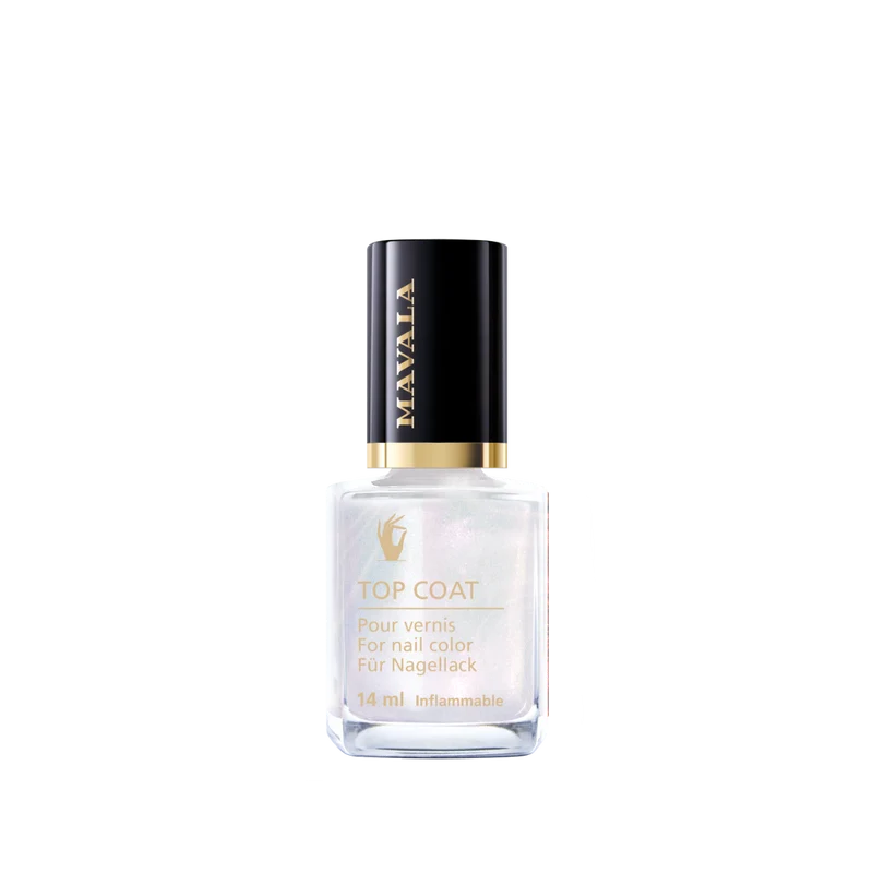Star Top Coat