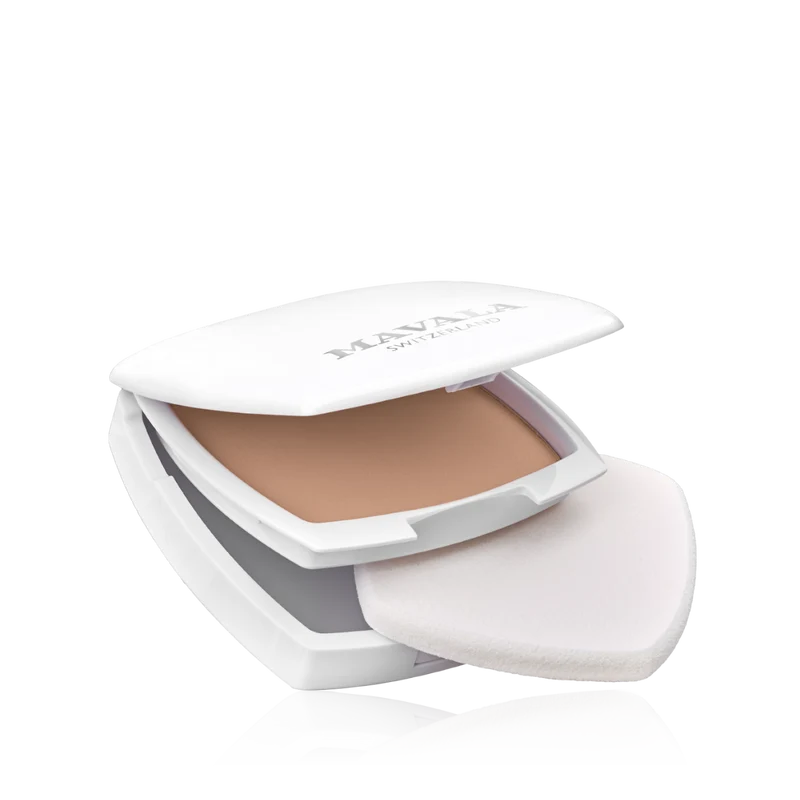 Wet & Dry Powder