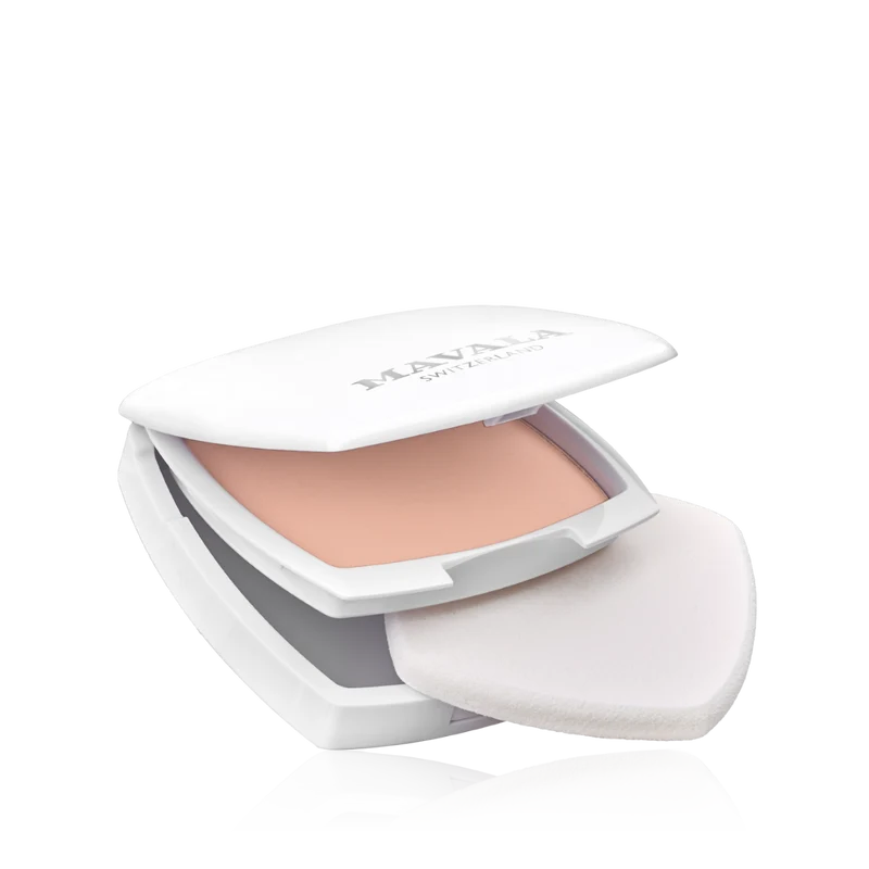 Wet & Dry Powder