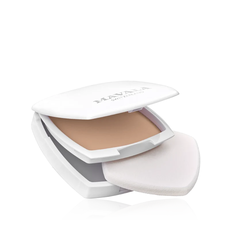 Wet & Dry Powder