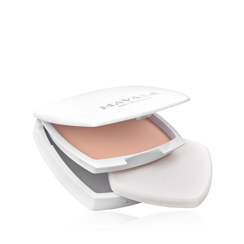 Wet & Dry Powder