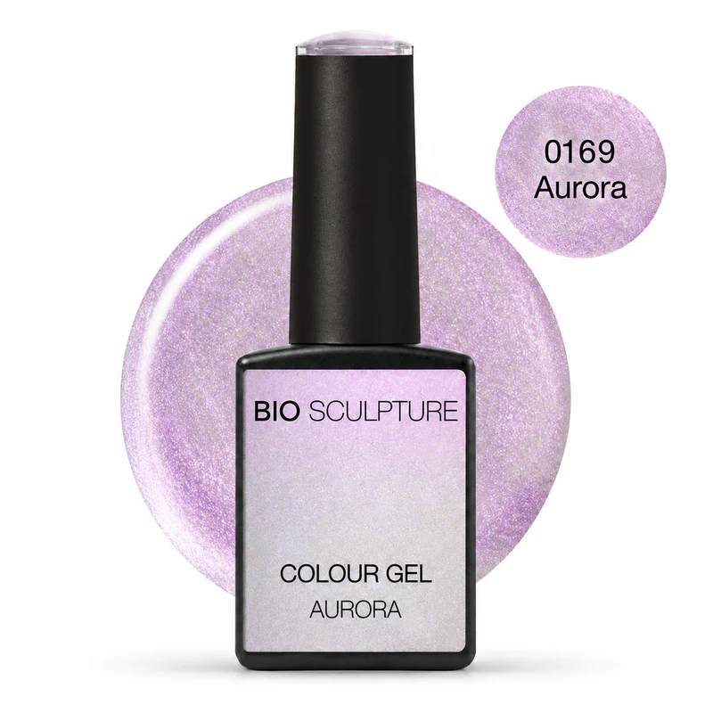 169 Aurora - Colour Gel