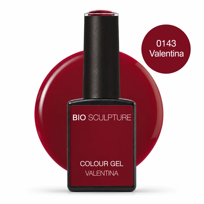 143 Valentina - Colour Gel