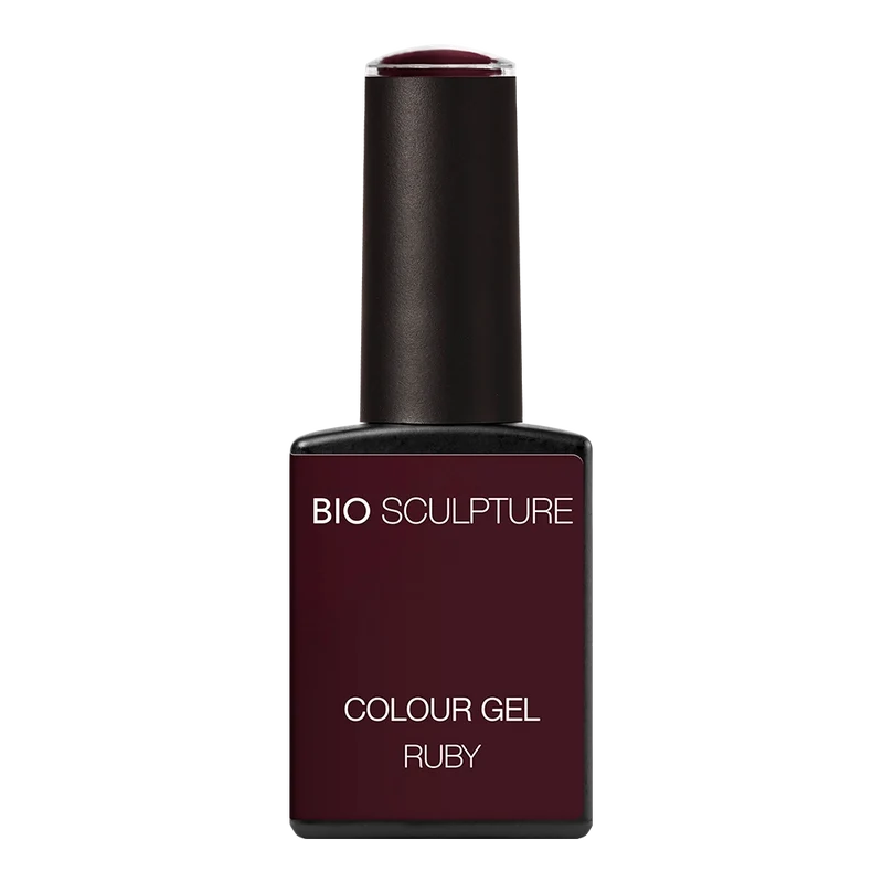 142 Ruby - Colour Gel