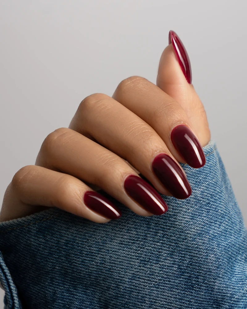 142 Ruby - Colour Gel