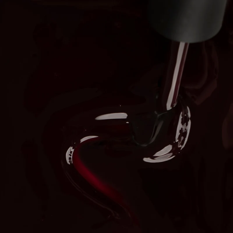 142 Ruby - Colour Gel