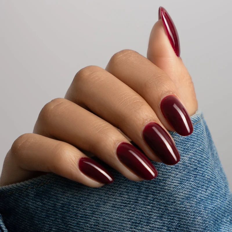 142 Ruby - Colour Gel