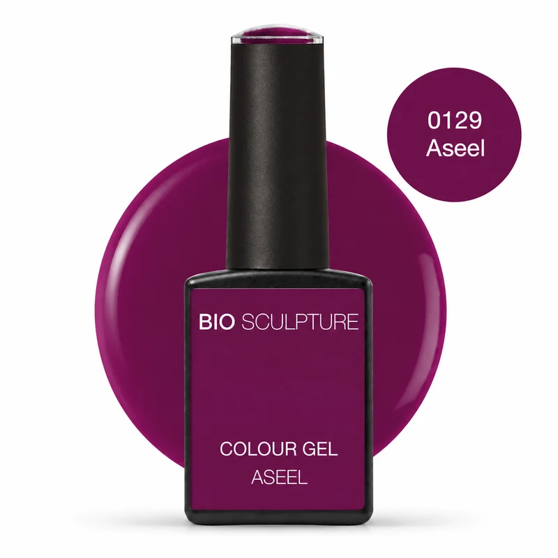 129 Aseel - Colour Gel