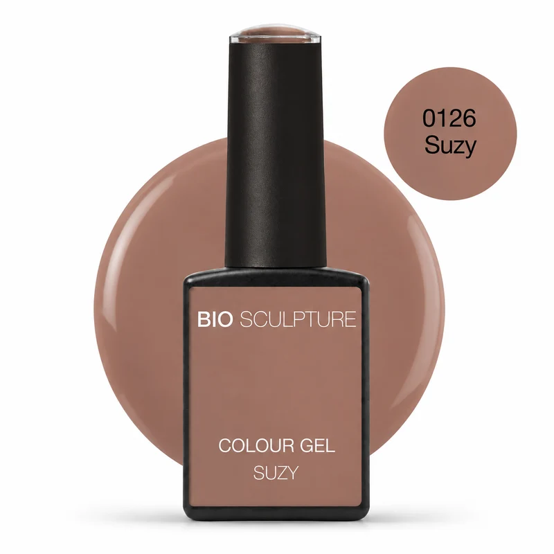 126 Suzy - Colour Gel